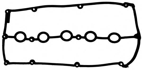 Прокладка, крышка головки цилиндра REINZ 71-38206-00