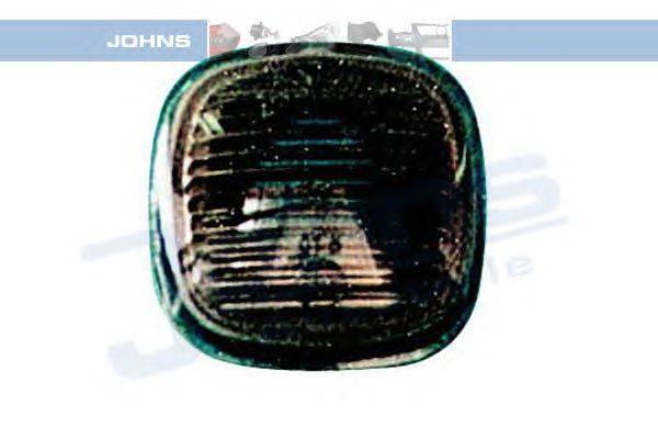 Фонарь указателя поворота JOHNS 13 09 21-4