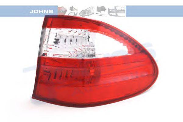 Задний фонарь JOHNS 50 16 88-5