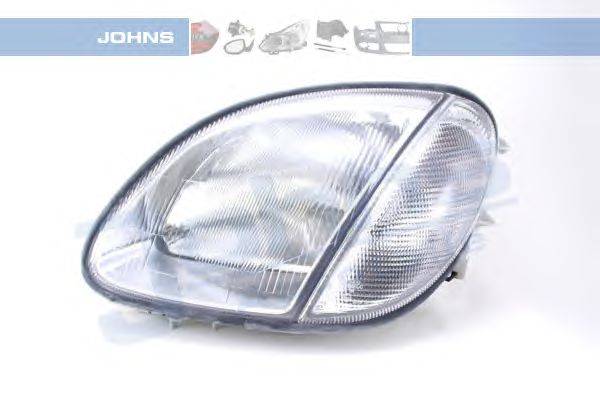 Основная фара JOHNS 507009
