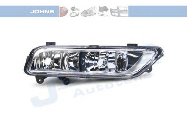 JOHNS (НОМЕР: 95 52 30-2) Противотуманная фара