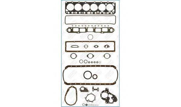 Комплект прокладок, двигатель AJUSA 50041000