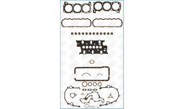Комплект прокладок, двигатель AJUSA 50052500