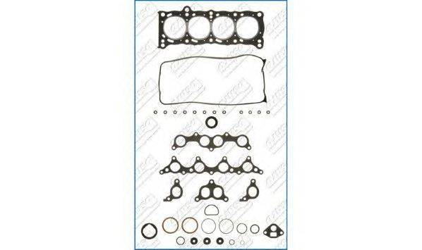 Комплект прокладок, головка цилиндра AJUSA 52064200