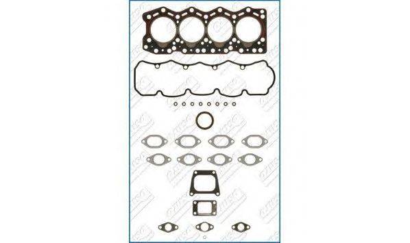 Комплект прокладок, головка цилиндра AJUSA 52105400