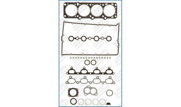 Комплект прокладок, головка цилиндра AJUSA 52111600