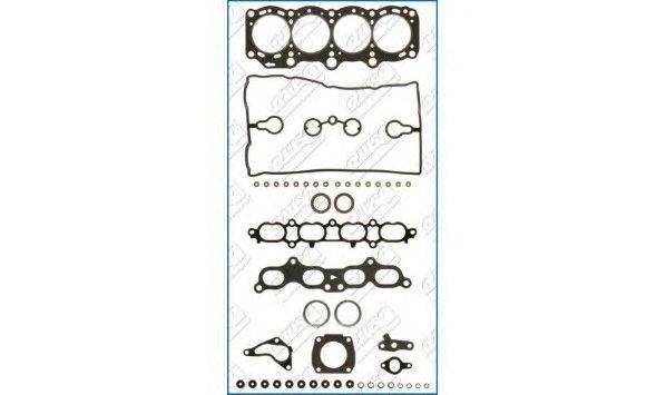 Комплект прокладок, головка цилиндра AJUSA 52154900