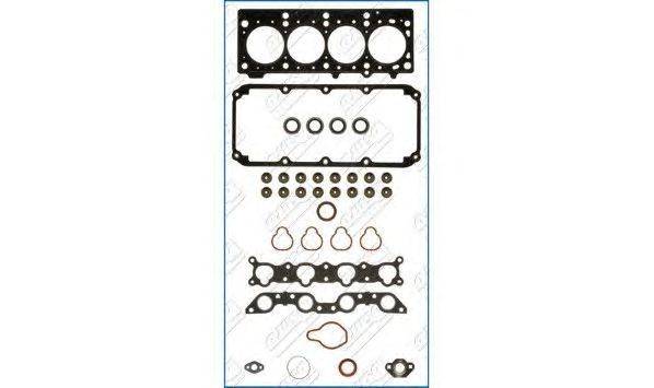 Комплект прокладок, головка цилиндра AJUSA 52194400