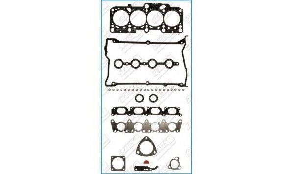 Комплект прокладок, головка цилиндра AJUSA 52212400