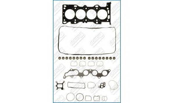 Комплект прокладок, головка цилиндра AJUSA 52219500