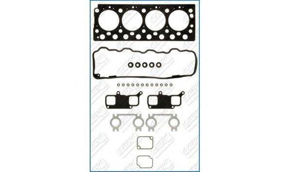 Комплект прокладок, головка цилиндра AJUSA 52285400
