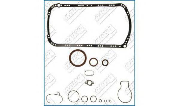 Комплект прокладок, блок-картер двигателя FAI AutoParts CS964