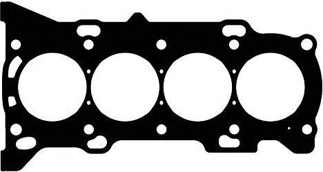 Прокладка, головка цилиндра AJUSA 10202100