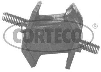 CORTECO (НОМЕР: 21652156) Подвеска, автоматическая коробка передач; Подвеска, ступенчатая коробка передач