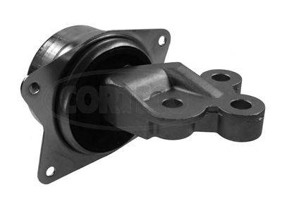 Подвеска, ступенчатая коробка передач ZF Parts 3051501