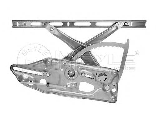 Подъемное устройство для окон MEYLE 014 909 0002