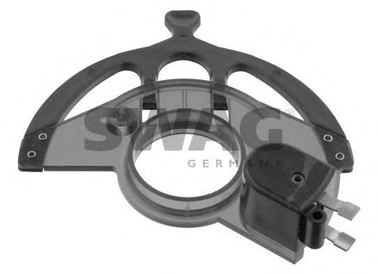 Элементы управления, кондиционер SWAG 10 90 2443