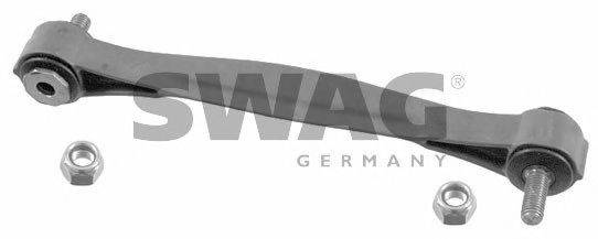 SWAG (НОМЕР: 10 92 1262) Тяга / стойка, стабилизатор