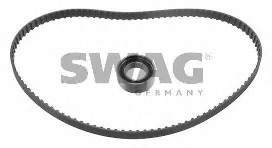 Комплект ремня ГРМ SWAG 99020039