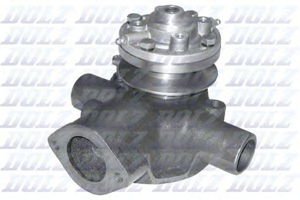 Водяной насос DOLZ B102