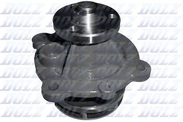 Водяной насос DOLZ D301