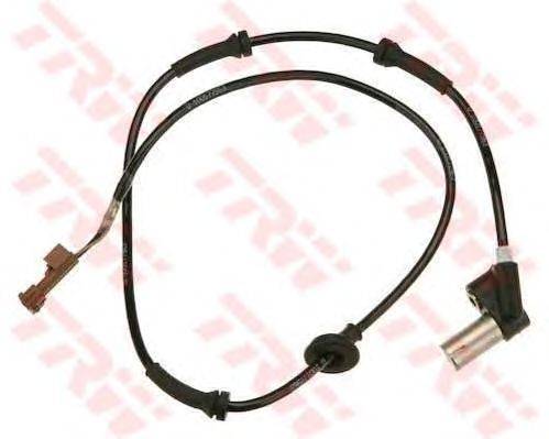 Датчик, частота вращения колеса TRW GBS2006