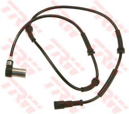 Датчик, частота вращения колеса TRW GBS2078