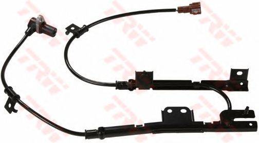 Датчик, частота вращения колеса TRW GBS5030