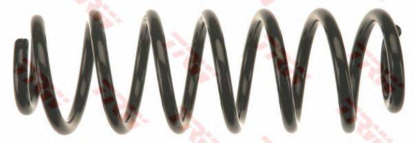 Пружина ходовой части TRW JCS1370