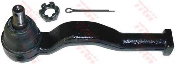 Наконечник поперечной рулевой тяги TRW JTE646