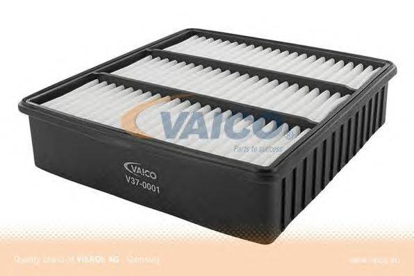 Воздушный фильтр VAICO V37-0001