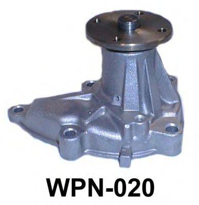 Водяной насос AISIN WPN-020