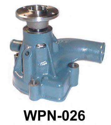 Водяной насос AISIN WPN-026