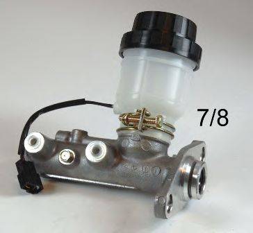 Главный тормозной цилиндр AISIN MD003