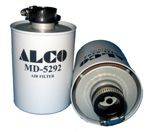 Воздушный фильтр ALCO FILTER MD5292