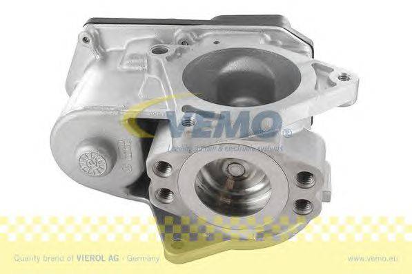 Клапан возврата ОГ VEMO V10-63-0045