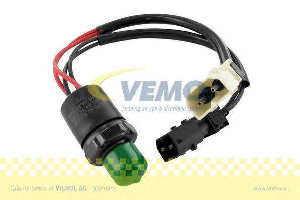 Пневматический выключатель, кондиционер VEMO V20730001