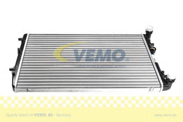 Радиатор, охлаждение двигателя VEMO V15-60-5048