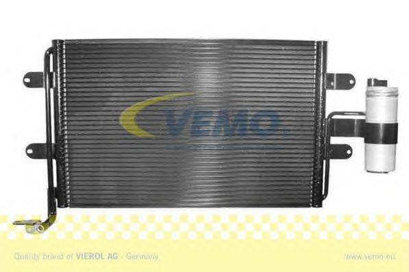 Конденсатор, кондиционер VEMO V15621019