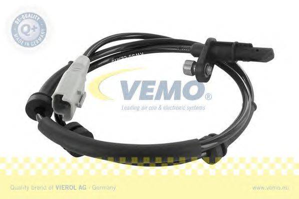 Датчик, частота вращения колеса VEMO V22-72-0082