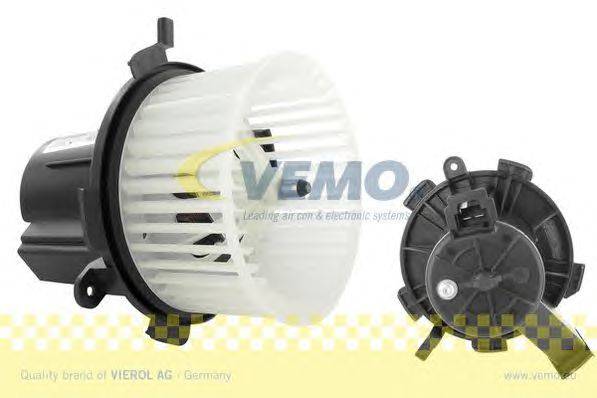 Вентилятор салона; Устройство для впуска, воздух в салоне VEMO V30031787