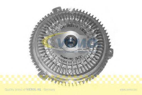 Сцепление, вентилятор радиатора VEMO V30-04-1621-1