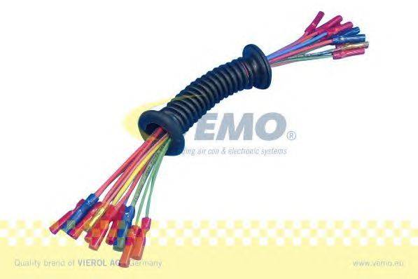 Ремонтный комплект, кабельный комплект VEMO 40830003