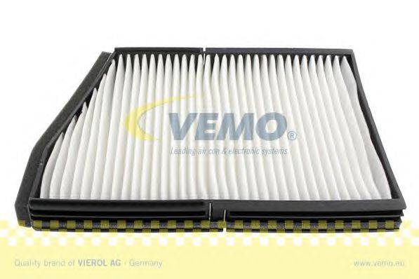 Фильтр, воздух во внутренном пространстве VEMO V51-30-0005