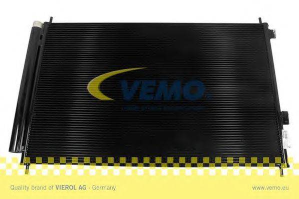 Конденсатор, кондиционер VEMO V70-62-0011