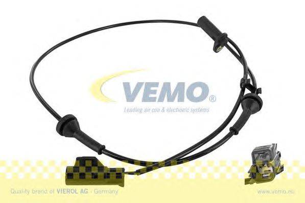 Датчик, частота вращения колеса VEMO V95-72-0055