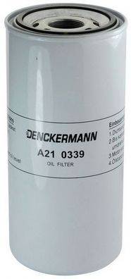 Масляный фильтр DENCKERMANN A210339