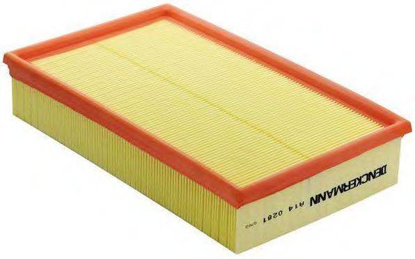 Воздушный фильтр DENCKERMANN A140281