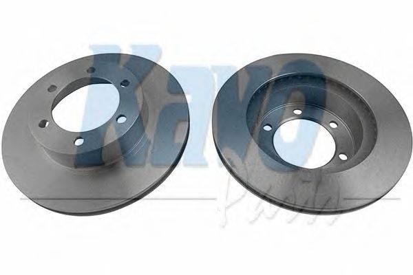 Тормозной диск KAVO PARTS BR-9394