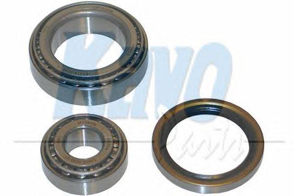 Комплект подшипника ступицы колеса KAVO PARTS WBK-3003